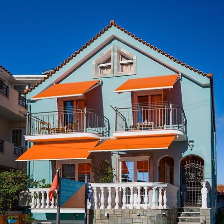 Belleza Villa Lixouri Buitenkant foto