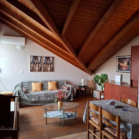 Belleza Villa Lixouri Buitenkant foto