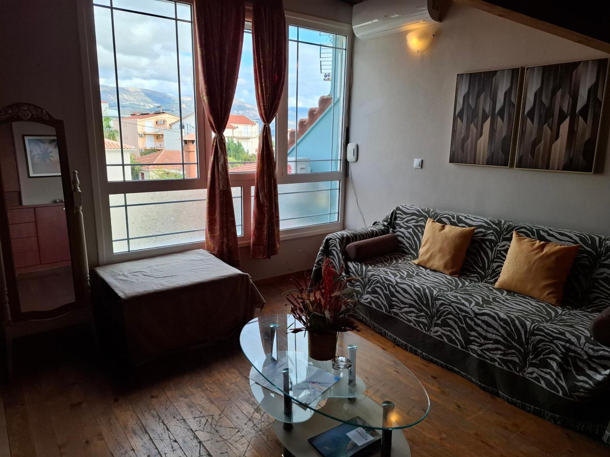 Belleza Villa Lixouri Kamer foto