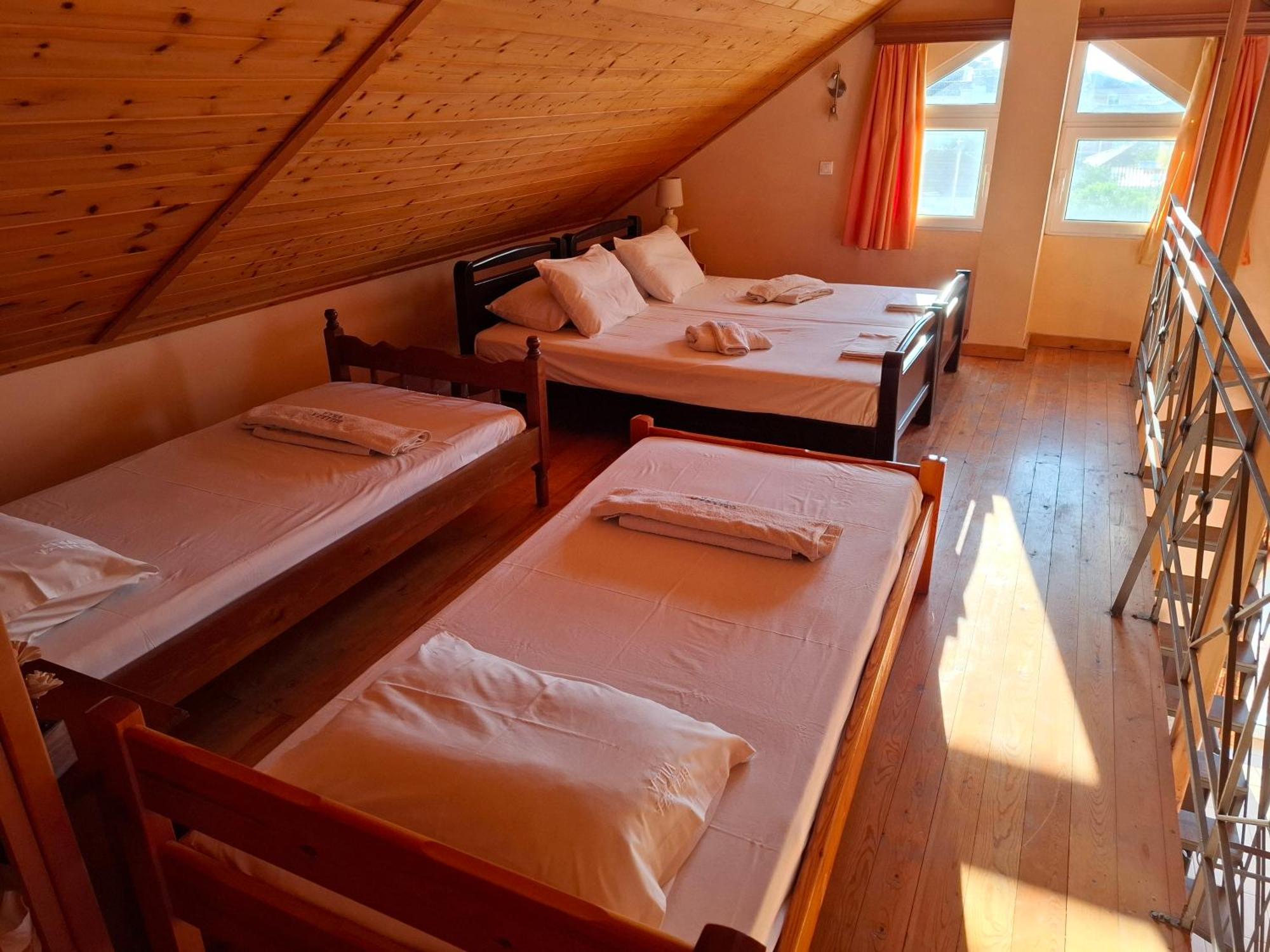 Belleza Villa Lixouri Kamer foto