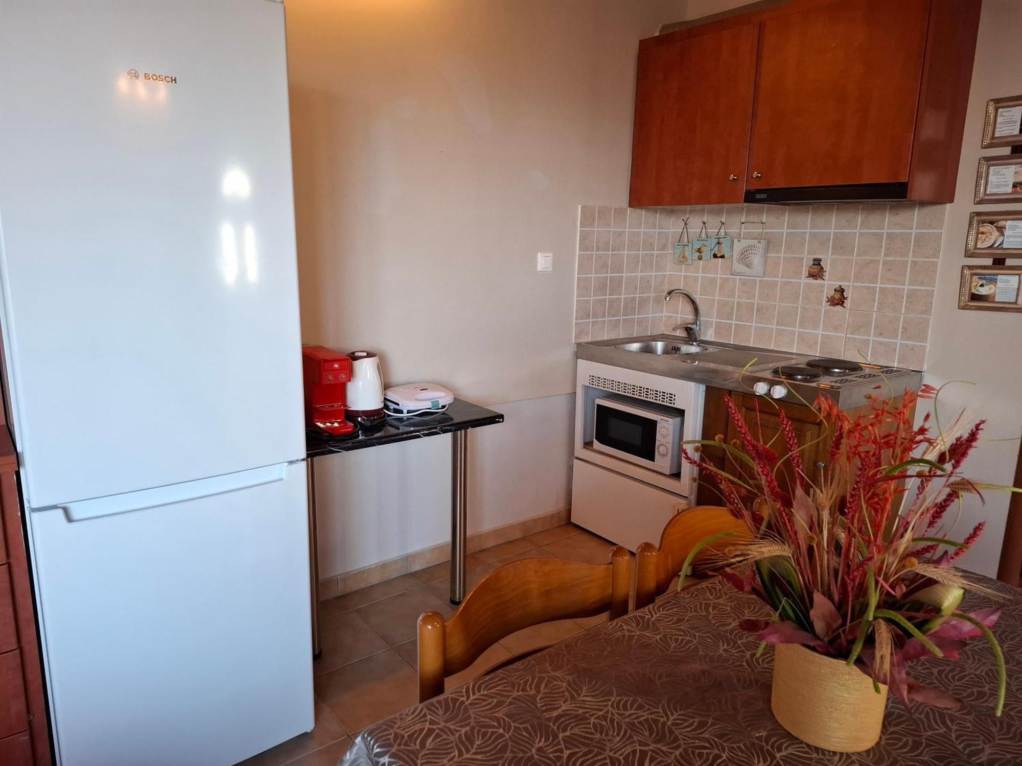 Belleza Villa Lixouri Kamer foto